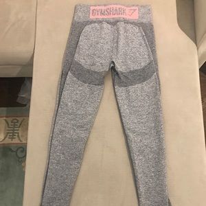 Gymshark FLEX HIGH WAISTED LEGGINGS